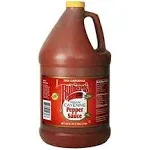 BULLIARD?S CAYENNE PEPPER SAUCE 1 Gallon BULLIARD?S PREMIUM EXTRA HOT CAYENNE PE