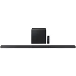 Samsung - HW-S800B 3.1.2ch Soundbar with Wireless Dolby Atmos / DTS:X - Black