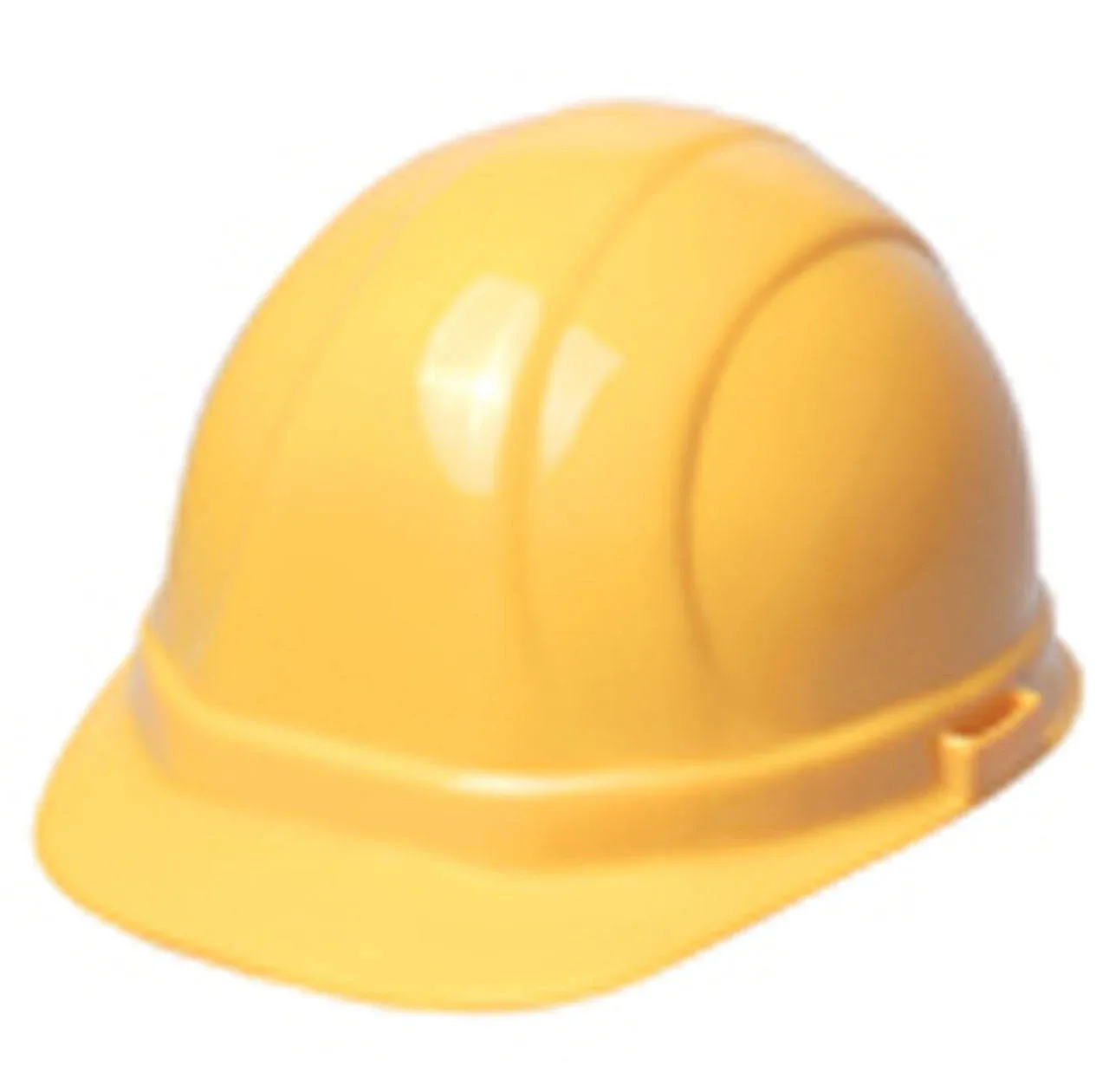 ERB 19910 Omega II Cap Style Hard Hat with Mega Ratchet, Brown