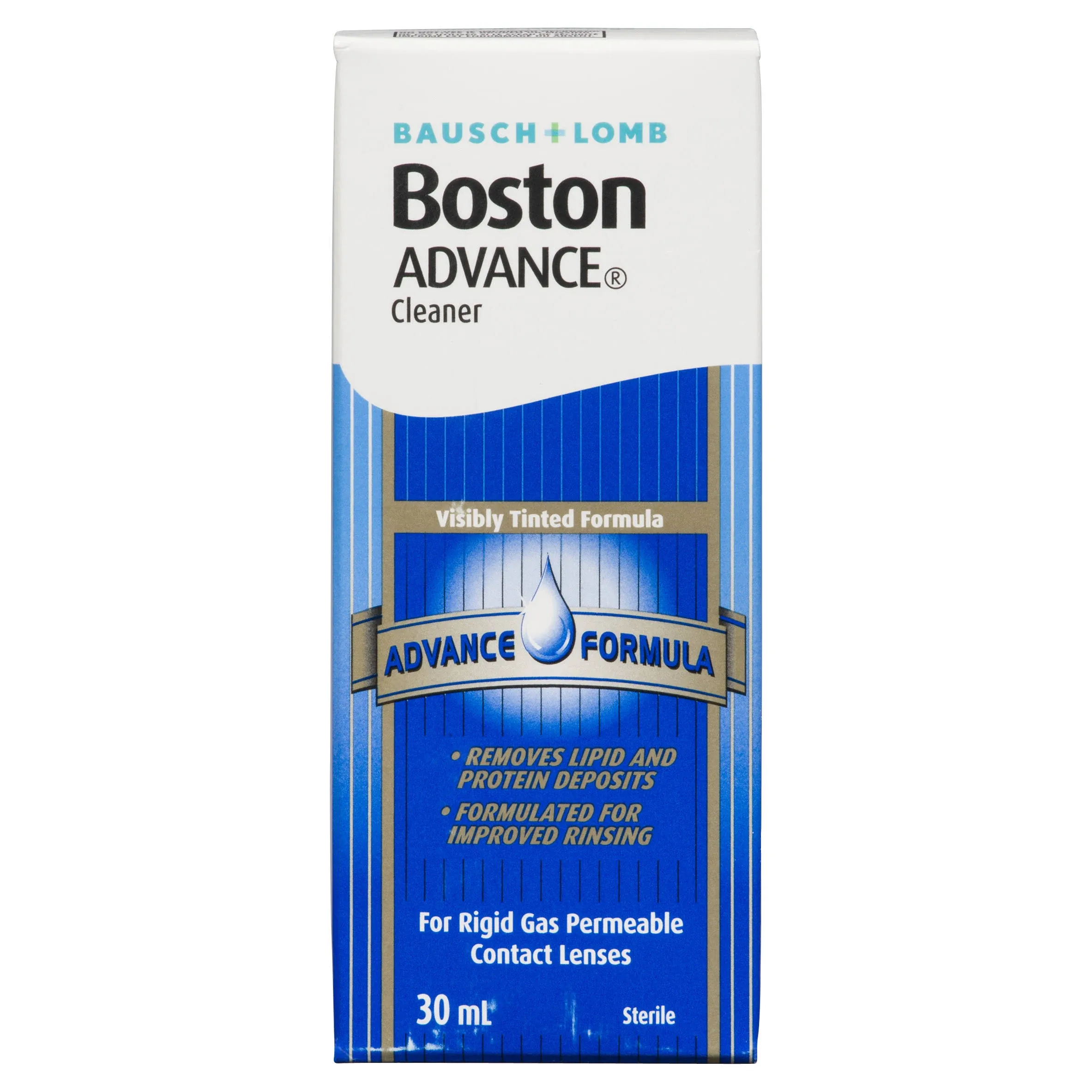 Boston Advance Cleaner