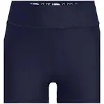 Under Armour Girls' Team Shorty 4