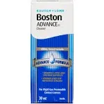 Bausch &amp; Lomb Boston Advance Cleaner 30ml