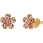 Fleurette Studs