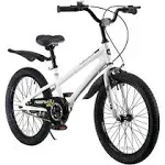 RoyalBaby Freestyle Sport Kids Bike 12 14 16 18 20 Inch Wheel Bicycle Boys Girls Ages 3+ Years, Multiple Color Options