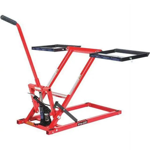 Pro-Lift Lawn Mower Lift Jack