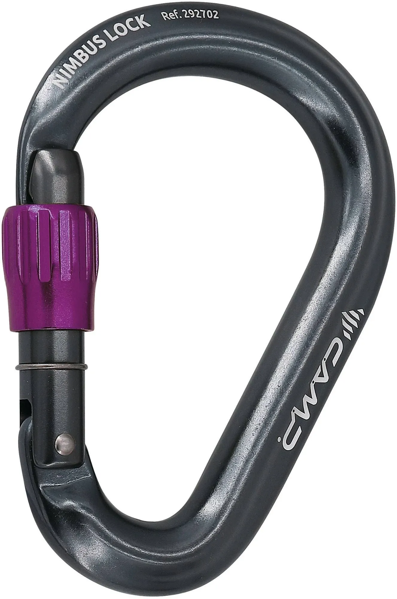 Camp - Nimbus Lock, compact HMS carabiner | MG360