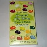 Trader Joes Gourmet Jelly Beans (TOTAL Net Wt. 30 oz) 6 Boxes