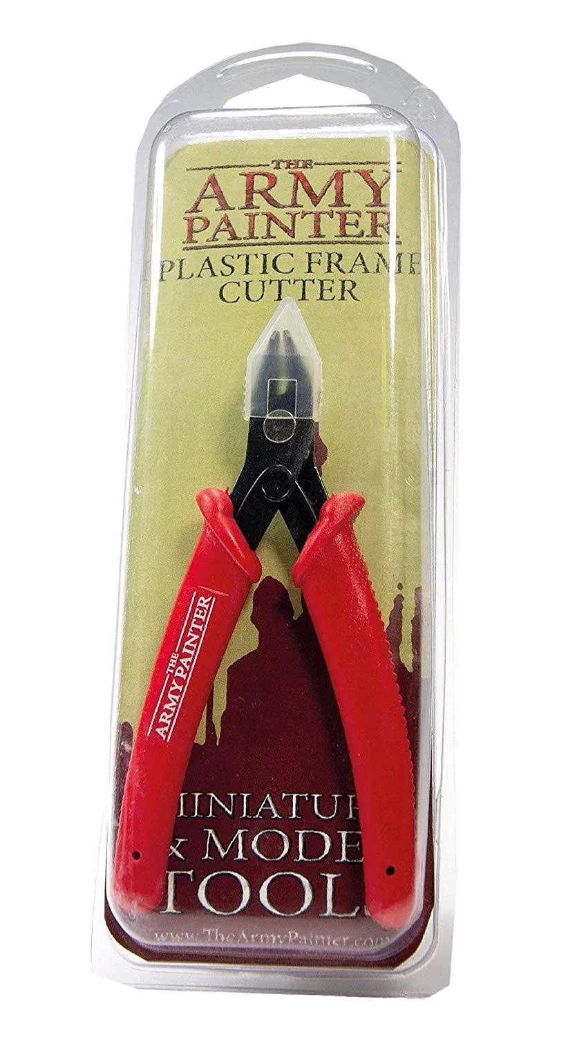 Army Painter Plastic Frame Cutter