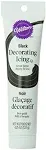 Wilton Black Icing Tube