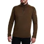 "KÜHL Men's Revel 1/4 Zip Sweater - FINAL SALE"