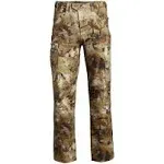 Sitka Men&#039;s Traverse Water Repellent Pants - Lead - 36 - Tall