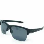 Oakley Men's Oo9316 Thinlink Rectangular Sunglasses