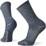 "Smartwool Hike Classic Edition Light Cushion Crew men's sock"