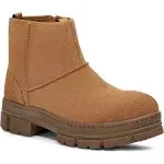 Skyview Classic Waterproof Zip Boot