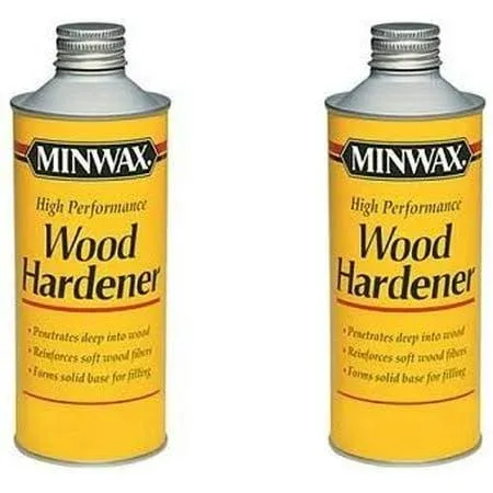 Minwax Wood Hardener