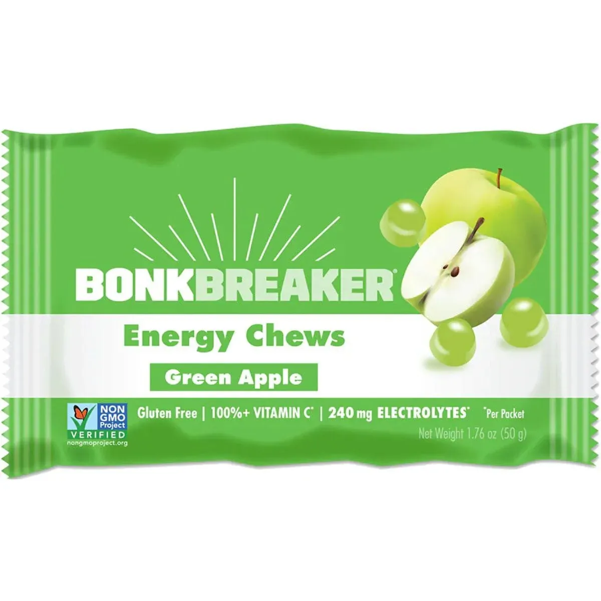 Bonk Breaker Energy Chews