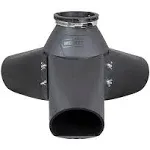 Moultrie Feeder Gravity Kit