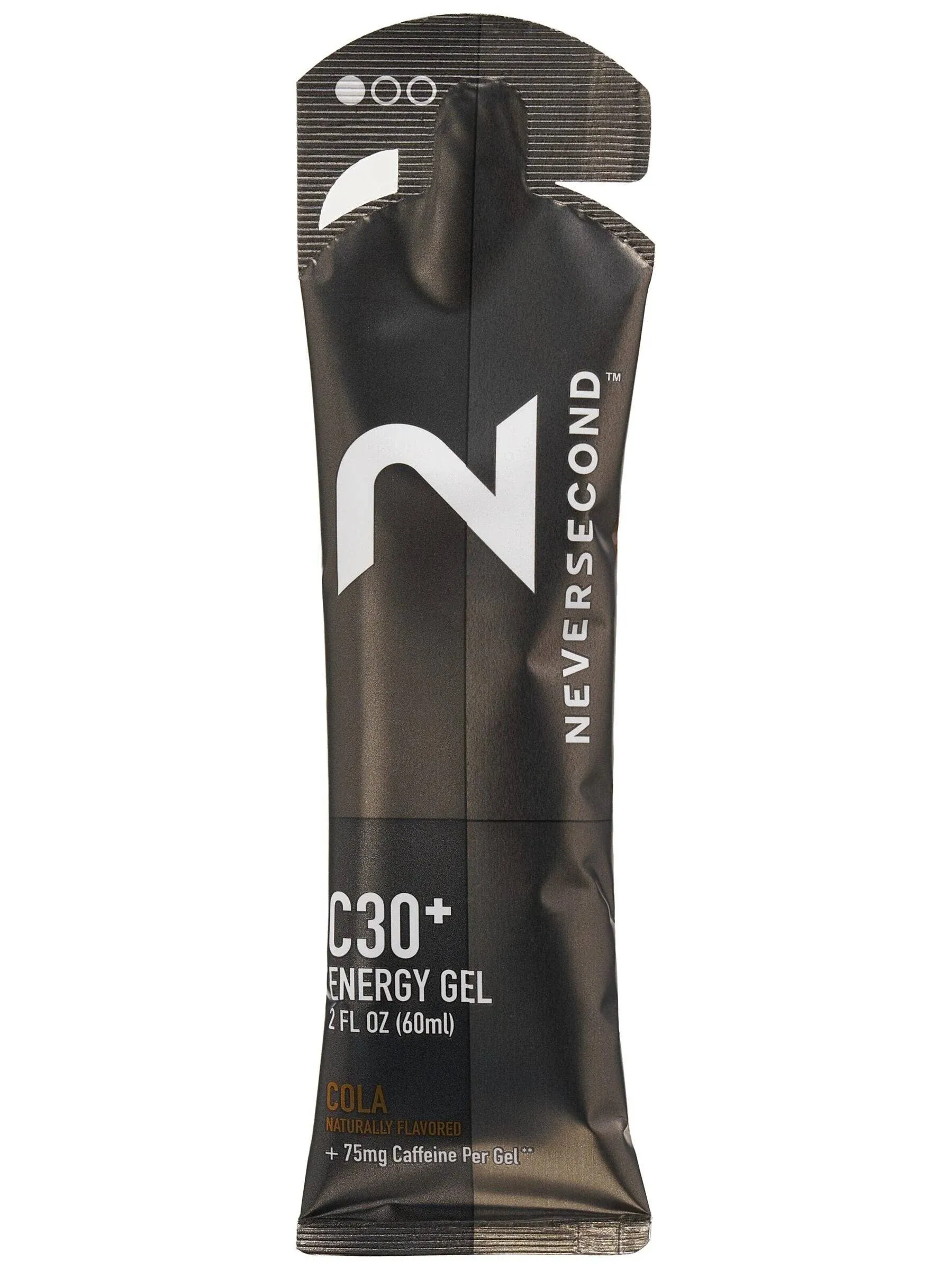 Neversecond C30+ Energy Gel