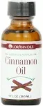 Lorann Cinnamon Oil 1 oz