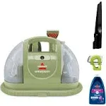 Bissell Little Green Deep Cleaner, Multi-Purpose, Compact