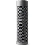 iSpring Fus15s Replacement Filter Cartridge for Us15sl/us15sd Under Sink Water Filter, 15K Gallons High Capacity, Replacement Filter