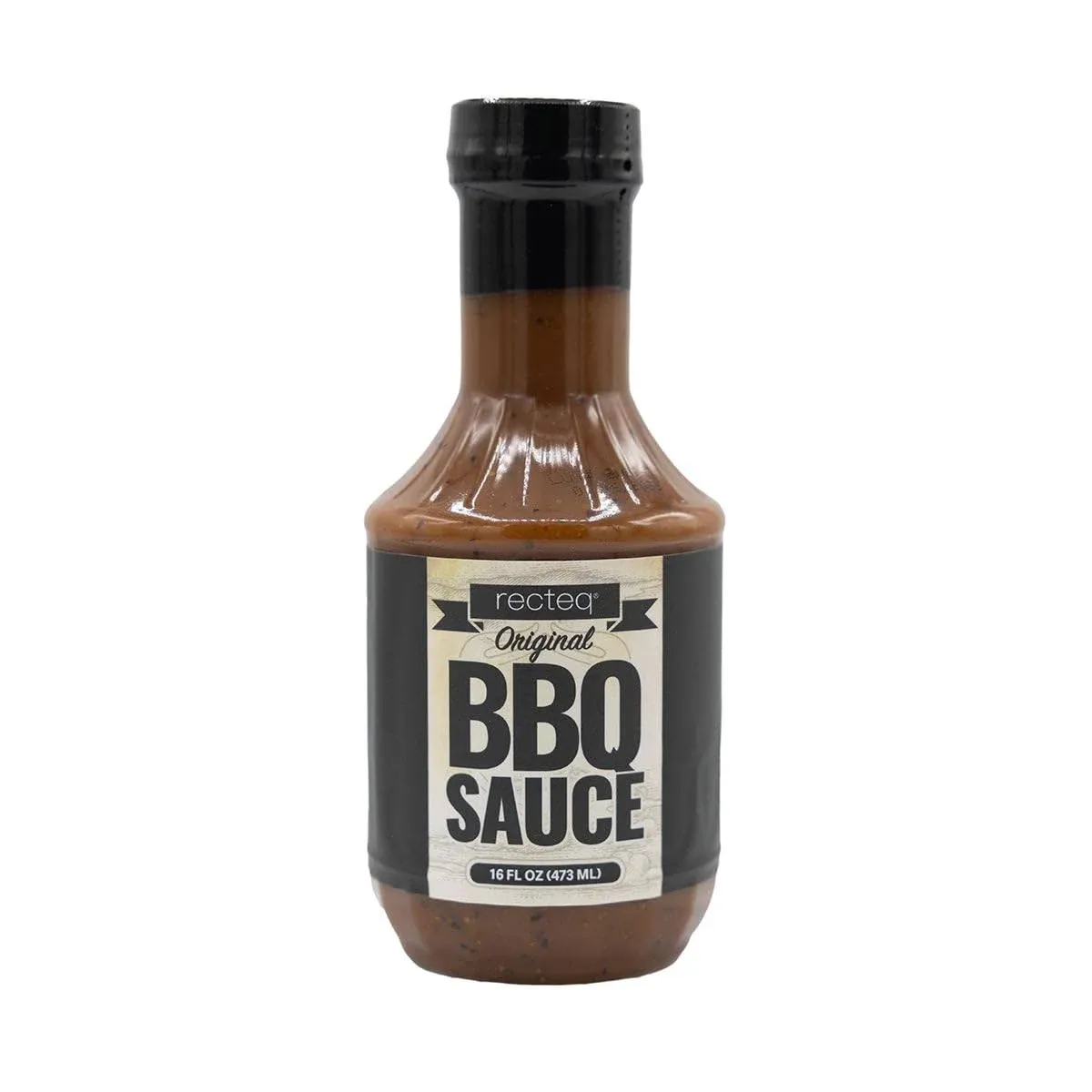 Recteq RT-MBBQS BBQ Sauce Mild Gourmet 16 oz