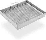 47183T-21 PS9900 Charcoal Tray Grill Replacement Parts for Smoke Hollow... 