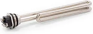 Camco 02723 Screw in Style Water Heater Element 240V & 4500W