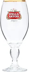 Stella Artois 2-Pack Original Glass Chalice