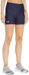 UA Women's Team Shorty 3" Short