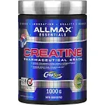 Allmax Nutrition Creatine Monohydrate Powder 400 GR