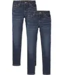 The Children's Place Girls' Super Skinny Jeans