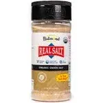 Redmond Organic Onion Salt 8.25 oz