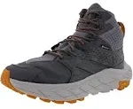 Hoka Men's Anacapa Mid GTX - Castlerock/Harbor Mist, Size: 9