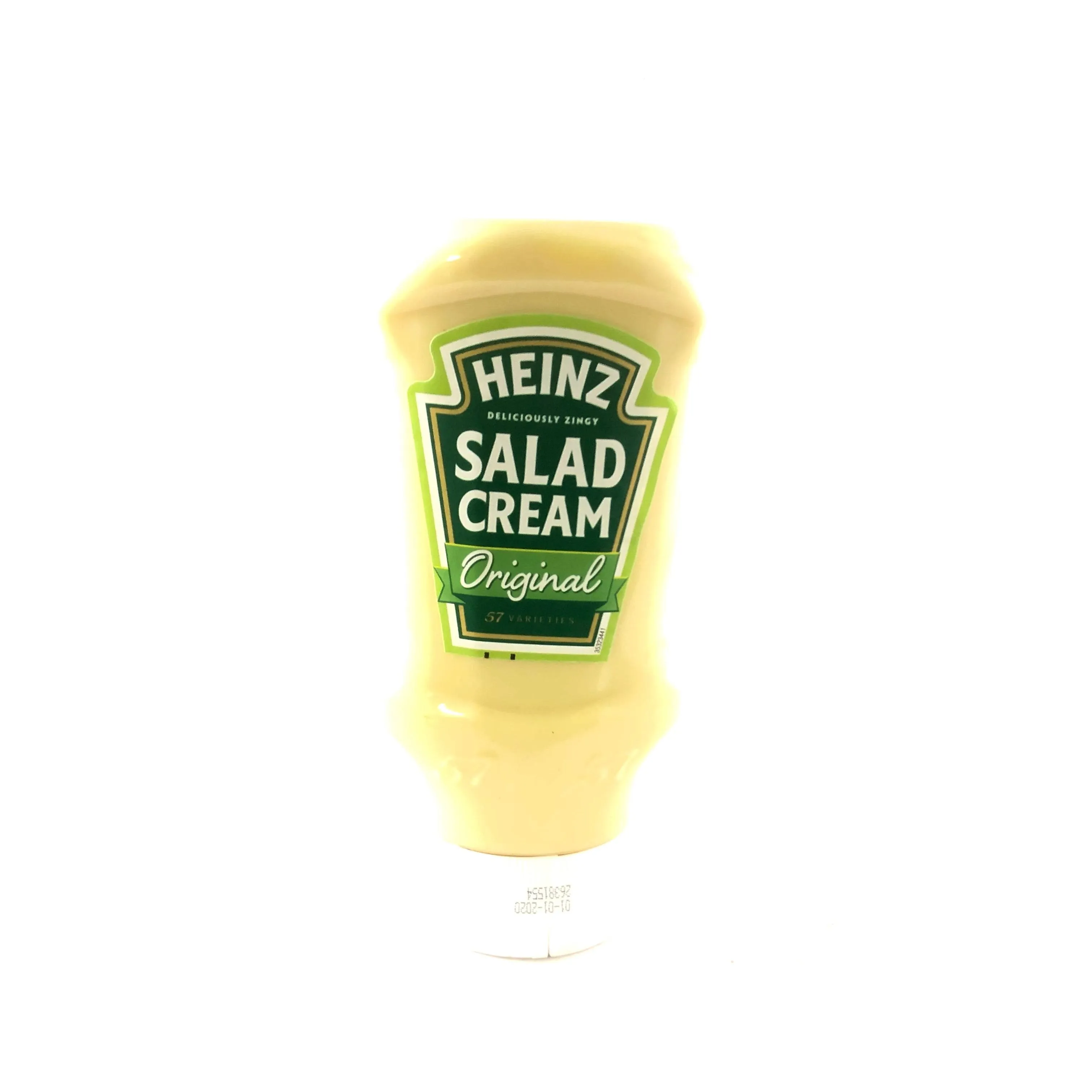 Heinz Salad Cream, 14.9 oz