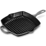 Le Creuset Signature Square Skillet Grill - Marseille