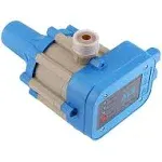 Automatic Electronic Switch Control Water Pump Pressure Controller