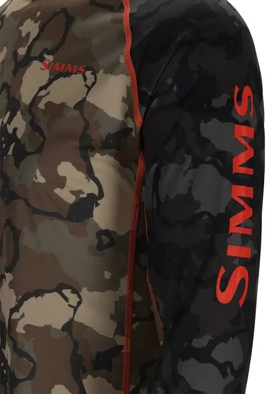 Simms Challenger Solar Hoody