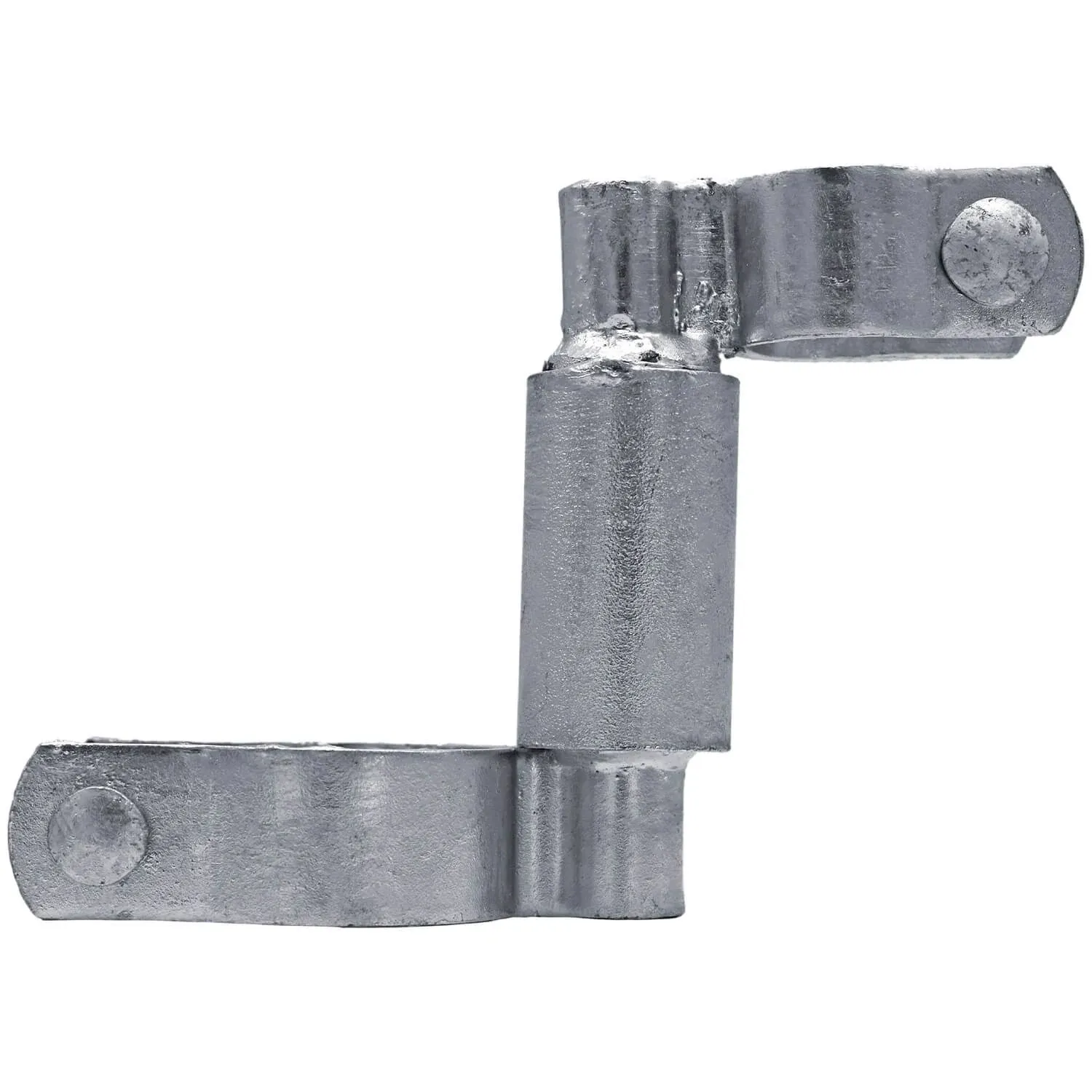 Chain Link Gate Spring Closer - Self Closing Gate Spring Closer - Gate