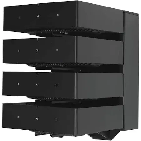 Flexson Dock for 4 Sonos Amps