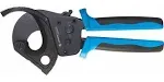 Jonard Tools RC-600 Ratcheting Cable Cutter