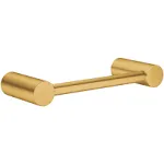 Moen YB0486BG Align Brushed Gold Hand Towel Bar