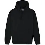 Fruit of The Loom Men's Eversoft Fleece Hoodie Pullover Sweatshirt