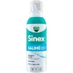 Sinex Saline Ultra Fine Nasal Mist Spray - 5 oz. Vicks.