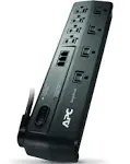 APC SurgeArrest Home/Office Surge Suppressor