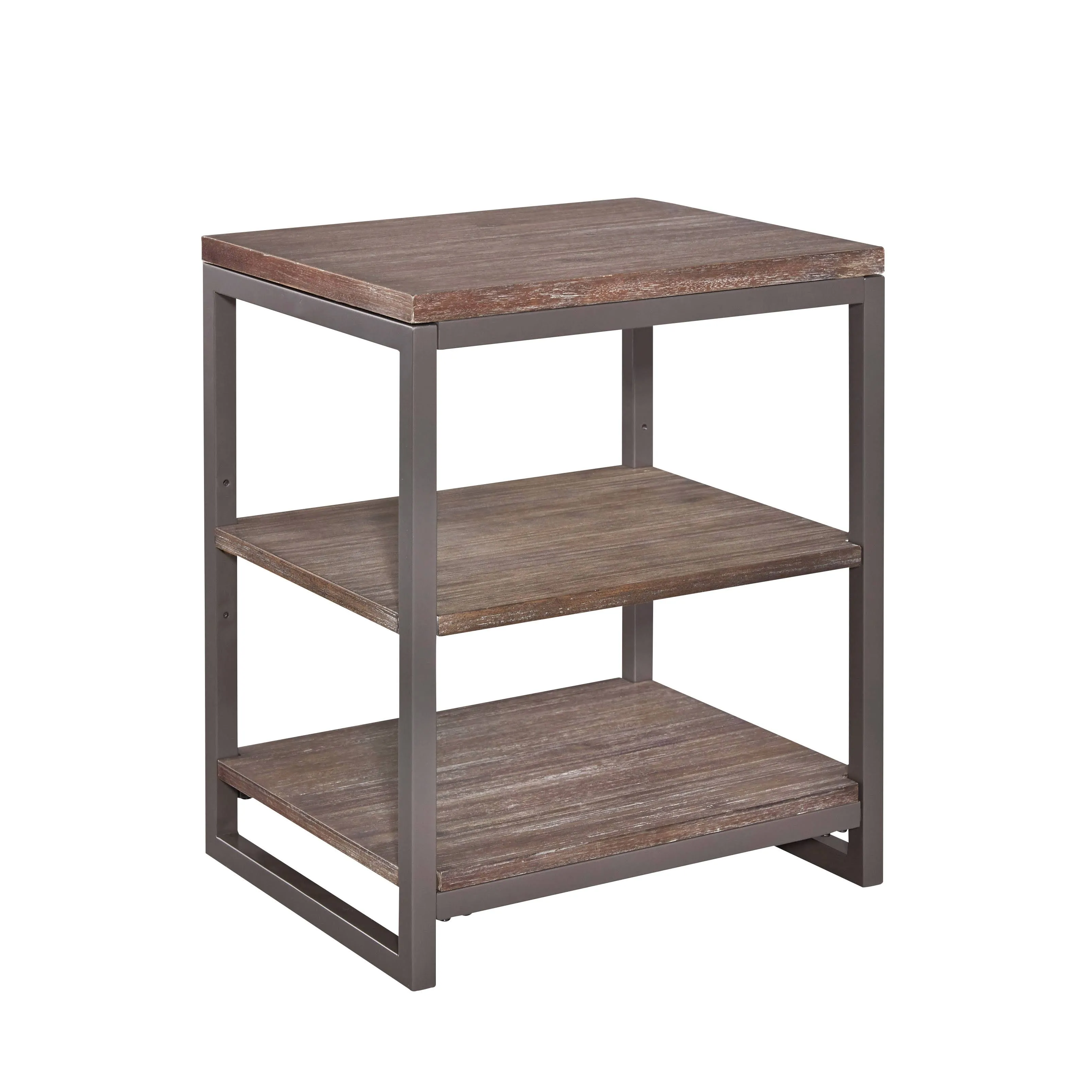 Barnside Nightstand