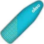 Ironing Board Cover - turquoise