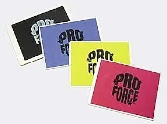 ProForce Rebreakable Board Deluxe Set of 4