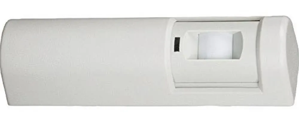 Bosch Security Video DS160 Security Series, High Performance Request to Exit Detector (NA)