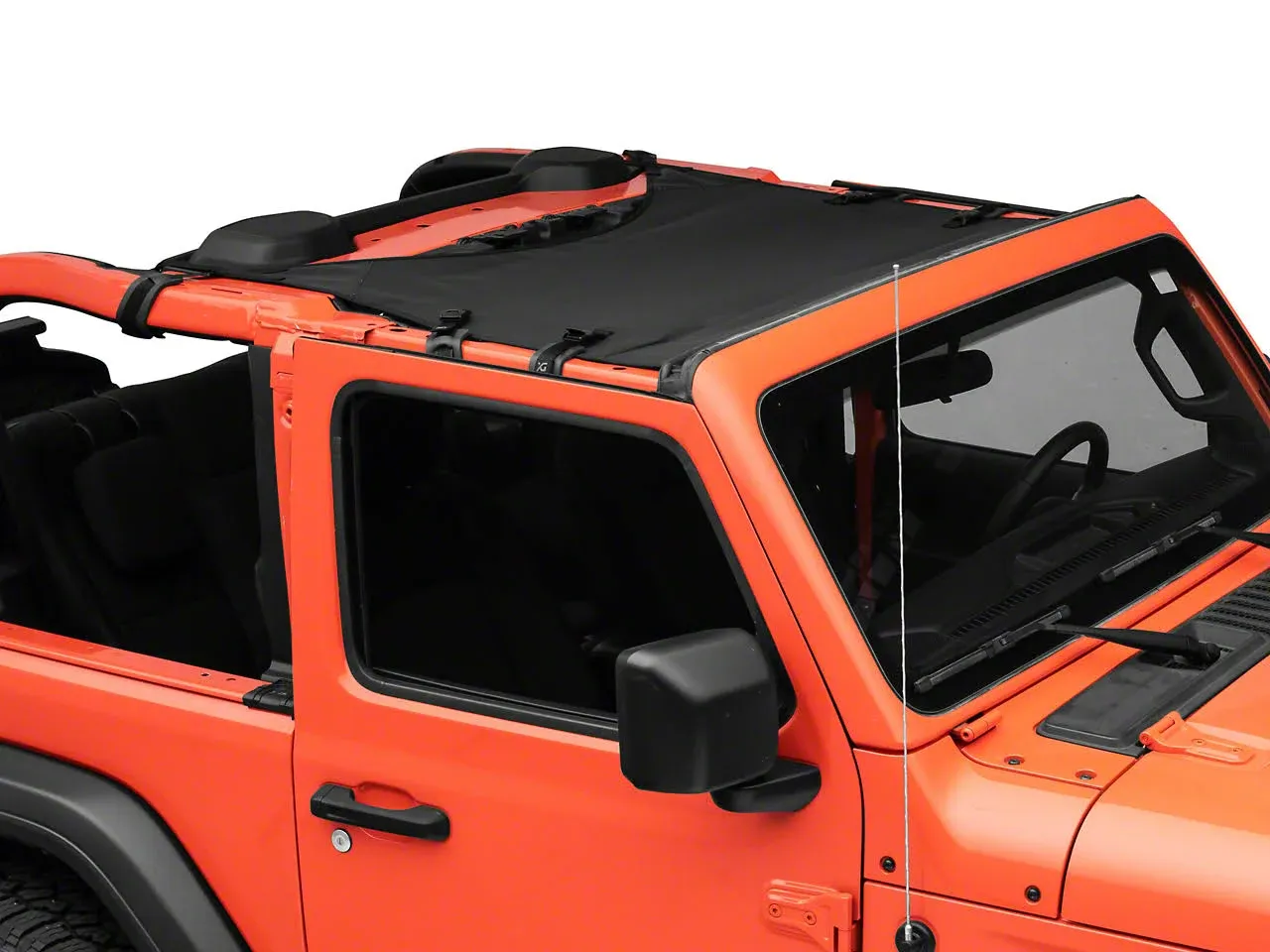 XG Cargo Magne-Lok Magnetic SunshadeXG Cargo Magne-Lok Magnetic Sunshade